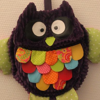 hibou